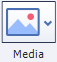 event versus multislide media button